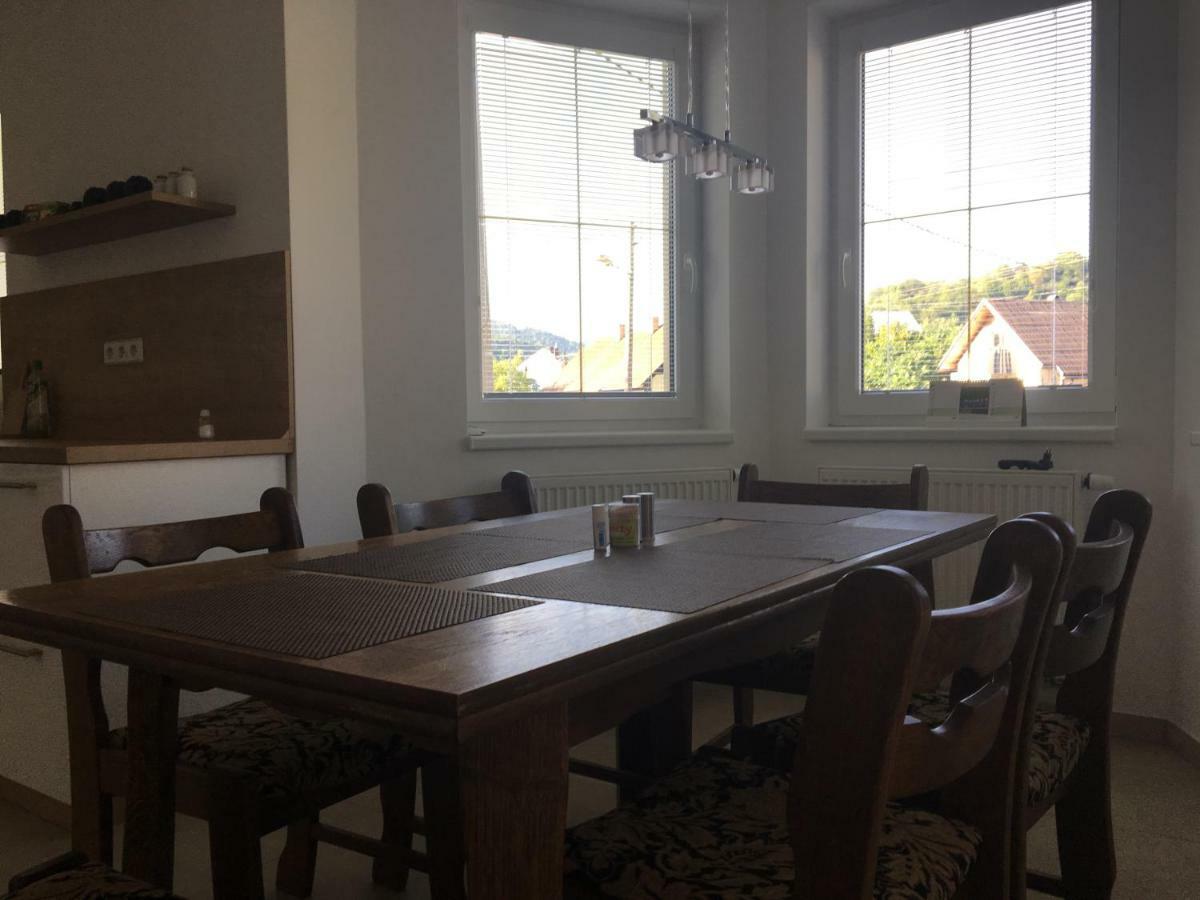 Privat Michalek Villa Terchova Luaran gambar
