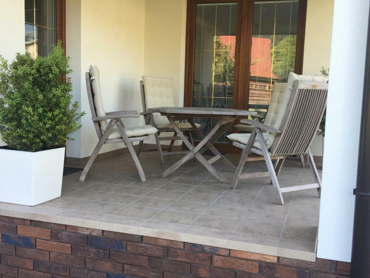 Privat Michalek Villa Terchova Luaran gambar