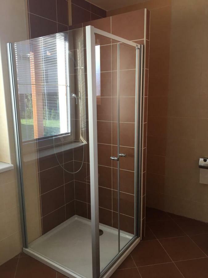 Privat Michalek Villa Terchova Luaran gambar