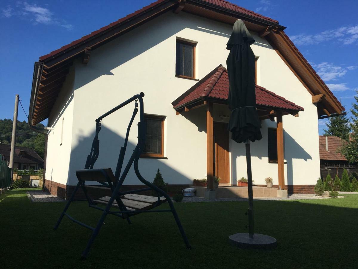 Privat Michalek Villa Terchova Luaran gambar