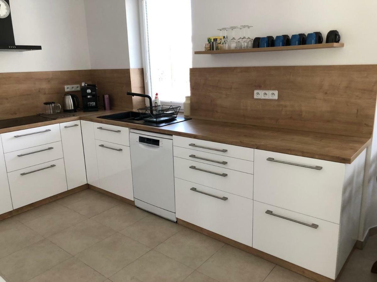 Privat Michalek Villa Terchova Luaran gambar