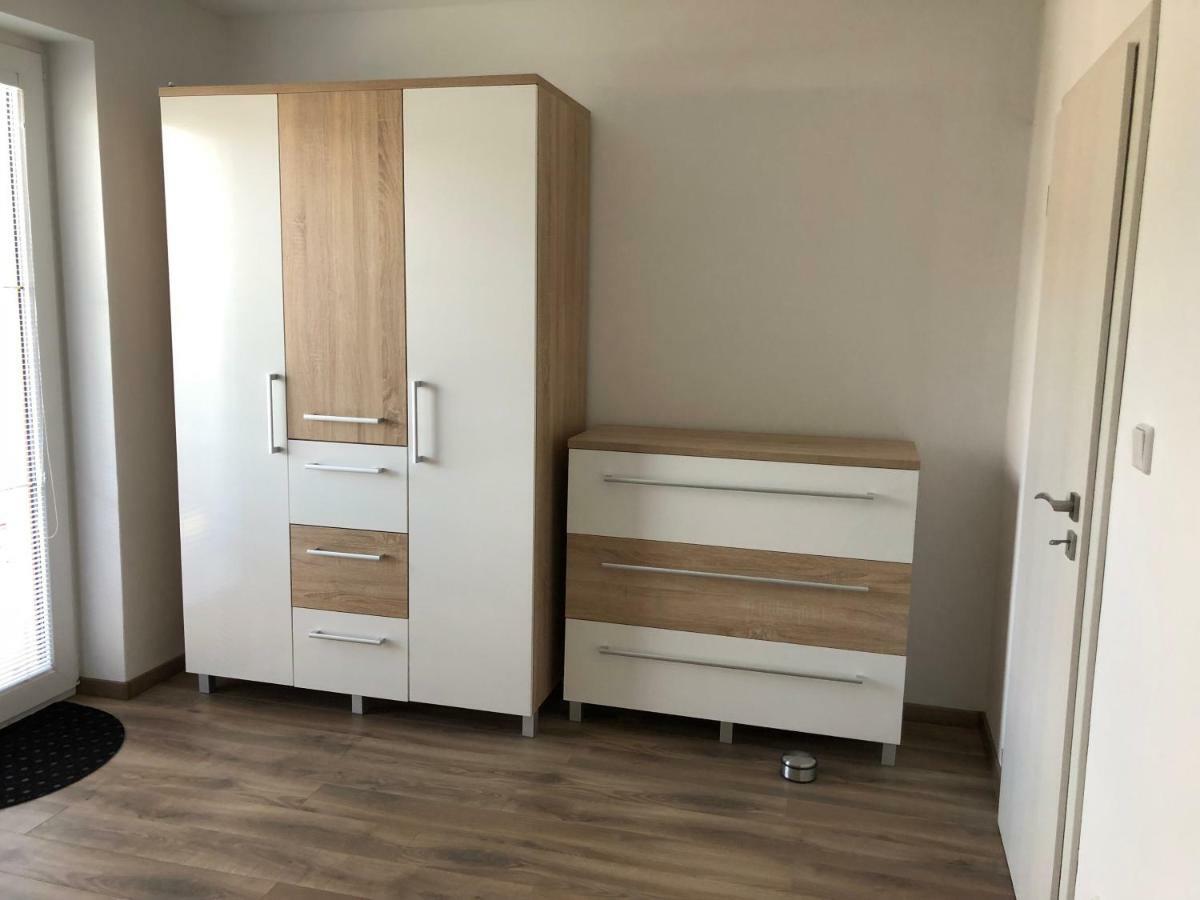 Privat Michalek Villa Terchova Luaran gambar