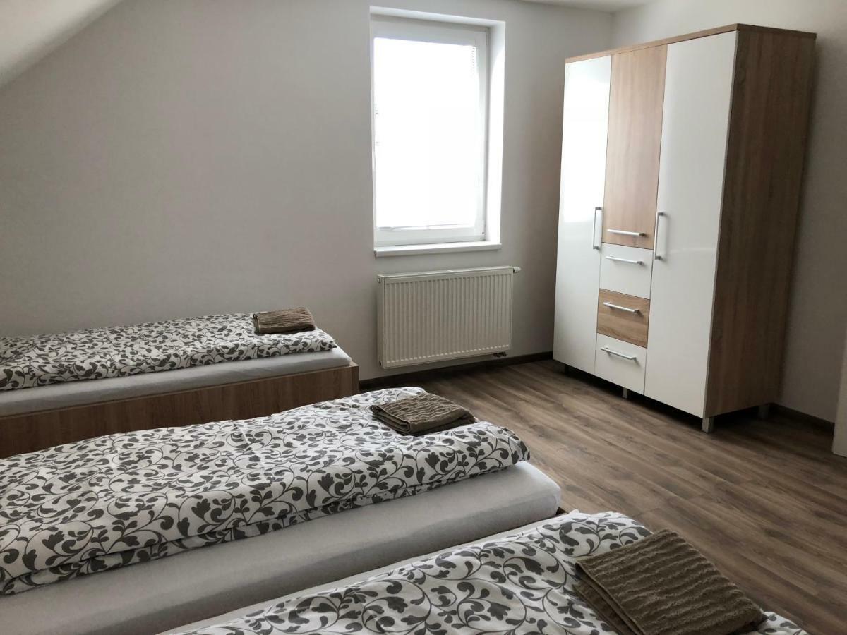 Privat Michalek Villa Terchova Luaran gambar