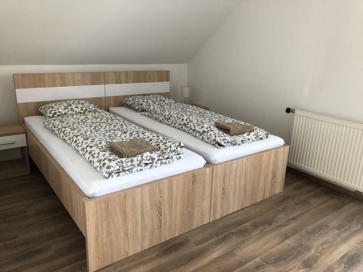 Privat Michalek Villa Terchova Luaran gambar